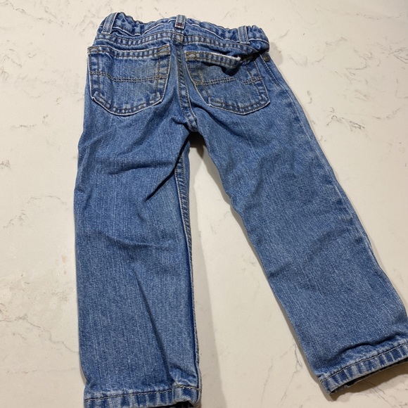 Bundle of 5 pants size 2t - Picture 15 of 16